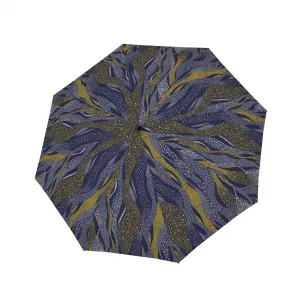 Doppler Mini Fiber Whisper modrá
