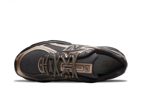 New Balance 740 V2 "Grey" (U740BD2)