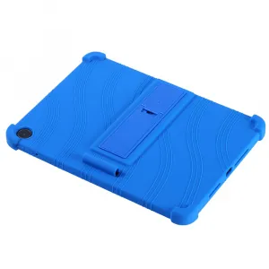 WAVE Silikónový obal pre OnePlus Pad Go 2 tmavomodrý
