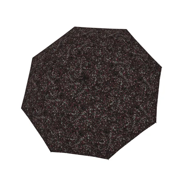 Doppler Mini Fiber Spotlight čierna