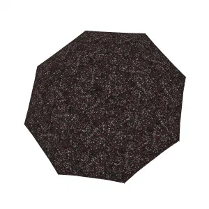Doppler Mini Fiber Spotlight čierna