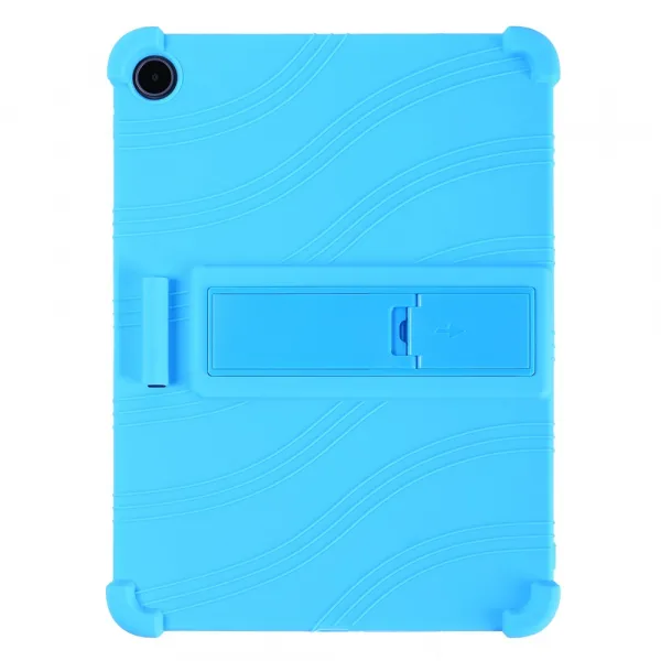 WAVE Silikónový obal pre OnePlus Pad Go 2 svetlomodrý