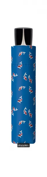Doppler Mini Fiber Koi