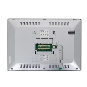 EVOLVEO DoorPhone AHD10, Súprava domáceho videotelefónu WiFi s ovládaním dverí a RFID, 10“ monitor, 32 GB