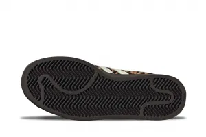 adidas Superstar II W "Dark Brown Ivory" (KI4203)