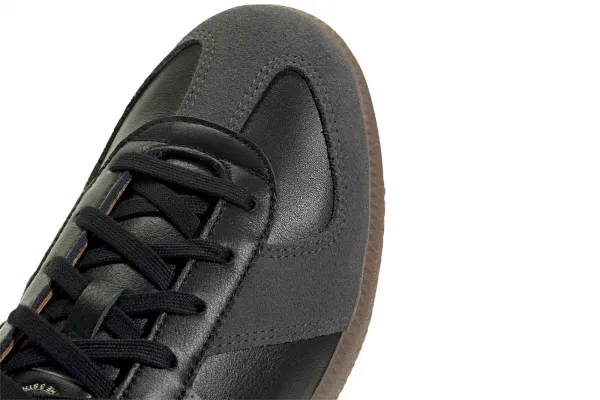 adidas BW Army "Black Charcoal" (KJ4277)