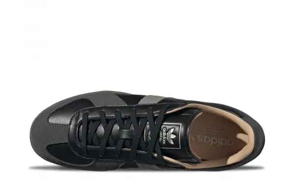 adidas BW Army "Black Charcoal" (KJ4277)