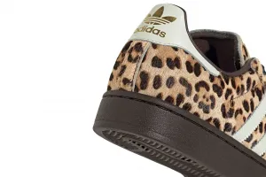 adidas Superstar II W "Dark Brown Ivory" (KI4203)