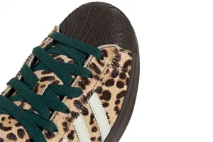 adidas Superstar II W "Dark Brown Ivory" (KI4203)