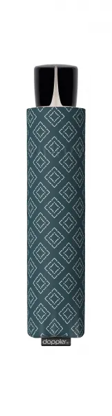 Doppler Mini Fiber Calm petrol