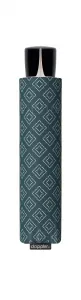 Doppler Mini Fiber Calm petrol