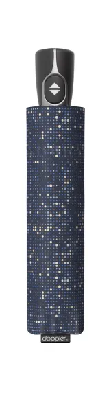 Doppler Fiber Magic Spotlight Blue