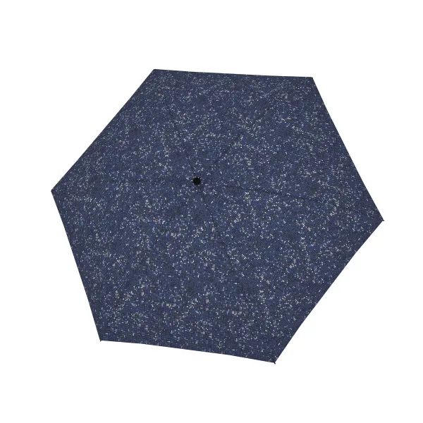 Doppler Fiber Havanna Spotlight Blue