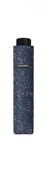Doppler Fiber Havanna Spotlight Blue
