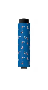 Doppler Fiber Fun Koi