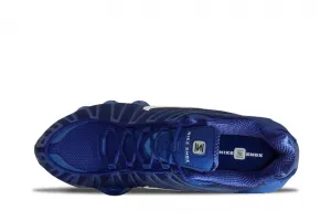 Nike Shox TL "Deep Royal Blue" (IH1338-400)