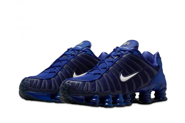 Nike Shox TL "Deep Royal Blue" (IH1338-400)