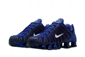 Nike Shox TL "Deep Royal Blue" (IH1338-400)