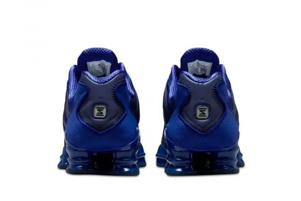 Nike Shox TL "Deep Royal Blue" (IH1338-400)