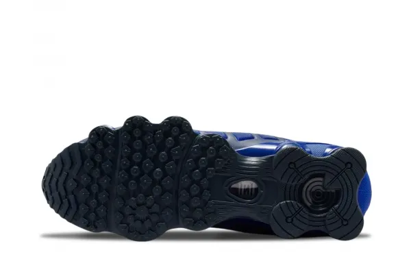 Nike Shox TL "Deep Royal Blue" (IH1338-400)