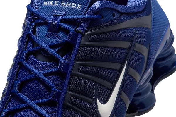 Nike Shox TL "Deep Royal Blue" (IH1338-400)