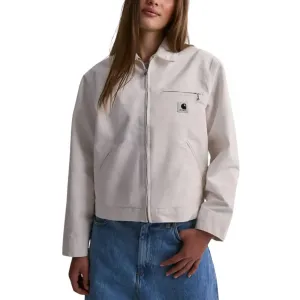 Carhartt WIP OG Detroit Jacket W "Wax" (I034844-0DJ02)