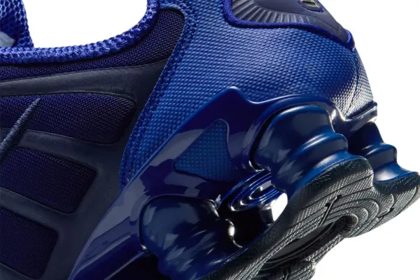 Nike Shox TL "Deep Royal Blue" (IH1338-400)