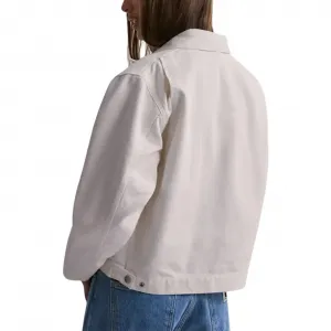 Carhartt WIP OG Detroit Jacket W "Wax" (I034844-0DJ02)