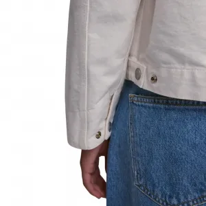 Carhartt WIP OG Detroit Jacket W "Wax" (I034844-0DJ02)