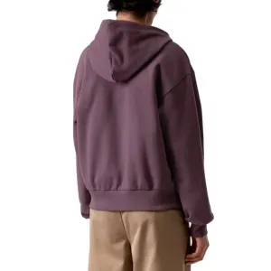 Carhartt WIP Hooded Casey Jacket W "Cozy Purple Silver" (I032642-3MVXX)