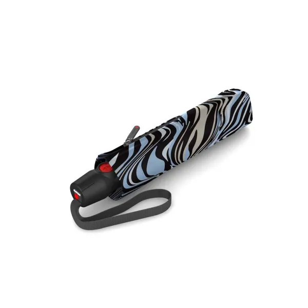 KNIRPS T.200 Medium Duomatic Tiger Sky