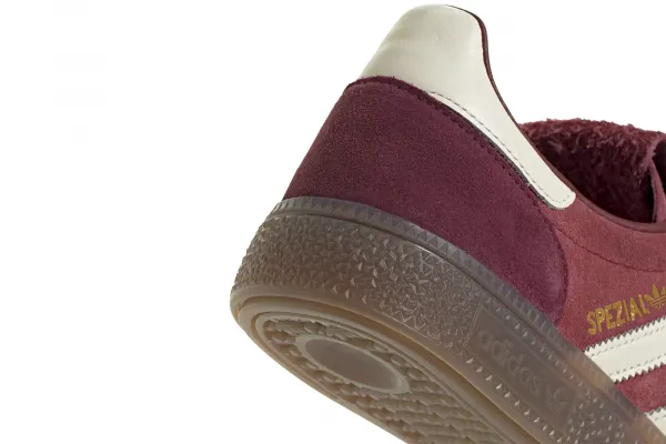 adidas Handball Spezial LT "Bordeaux" (KJ6216)