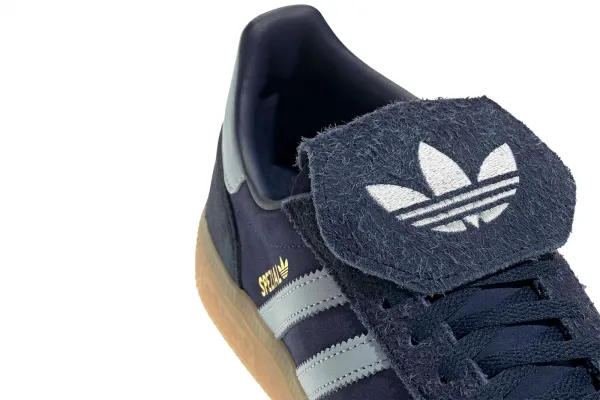 adidas Handball Spezial LT "Dark Blue" (KJ6217)