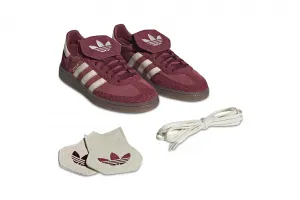 adidas Handball Spezial LT "Bordeaux" (KJ6216)