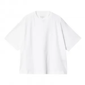 Carhartt WIP S/S Chester T-Shirt W "White" (I030656-02XX)