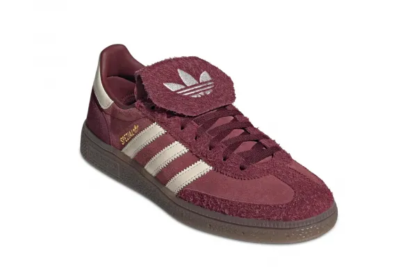adidas Handball Spezial LT "Bordeaux" (KJ6216)