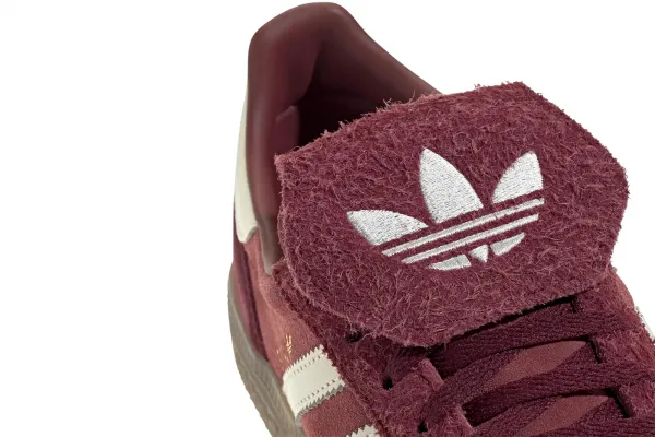 adidas Handball Spezial LT "Bordeaux" (KJ6216)