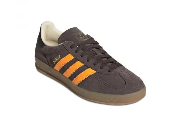 adidas Gazelle Indoor "Brown" (IH9659)