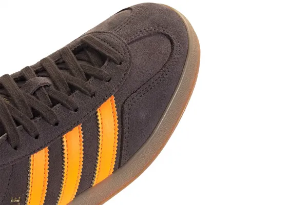 adidas Gazelle Indoor "Brown" (IH9659)