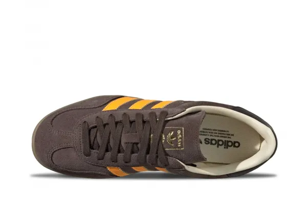 adidas Gazelle Indoor "Brown" (IH9659)