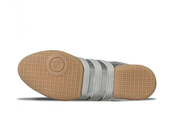 adidas Taekwondo Mei Elite W "Silver Metallic" (IH9387)
