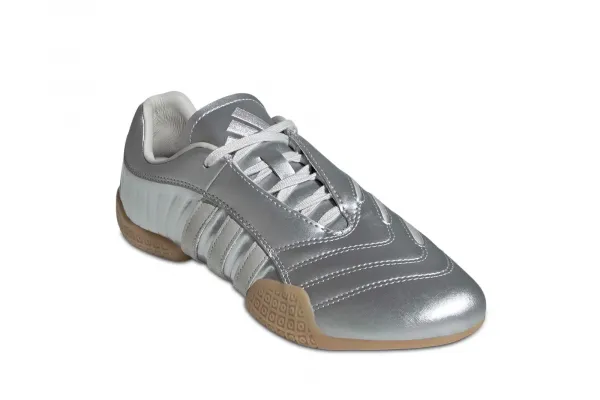 adidas Taekwondo Mei Elite W "Silver Metallic" (IH9387)