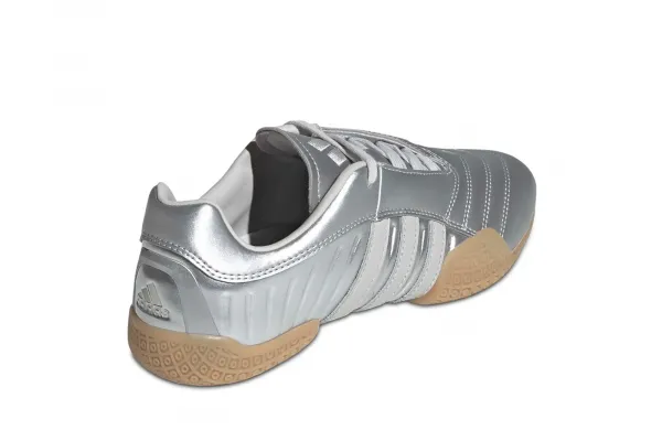 adidas Taekwondo Mei Elite W "Silver Metallic" (IH9387)