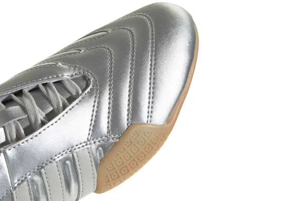 adidas Taekwondo Mei Elite W "Silver Metallic" (IH9387)