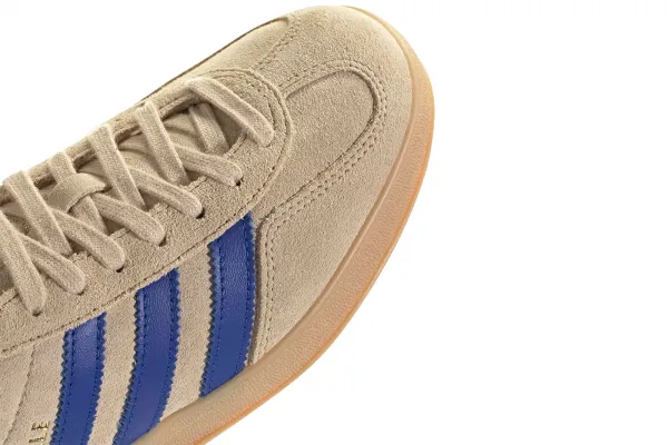 adidas Gazelle Indoor "Magic Beige" (IH9660)