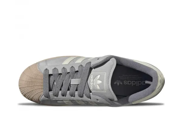 adidas Superstar II "Grey Two" (KH8960)