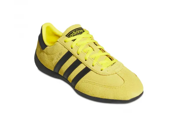 adidas Handball Spezial Lo Pro W "Yellow" (KJ3627)