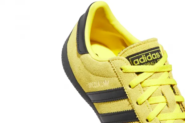 adidas Handball Spezial Lo Pro W "Yellow" (KJ3627)