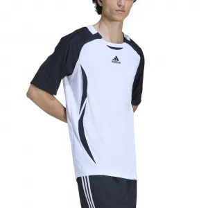 adidas Teamgeist Cotton T-Shirt "White" (KD5852)