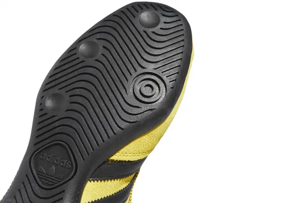 adidas Handball Spezial Lo Pro W "Yellow" (KJ3627)